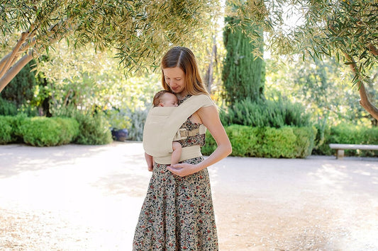 ERGOBABY EMBRACE nosidełko dla noworodków