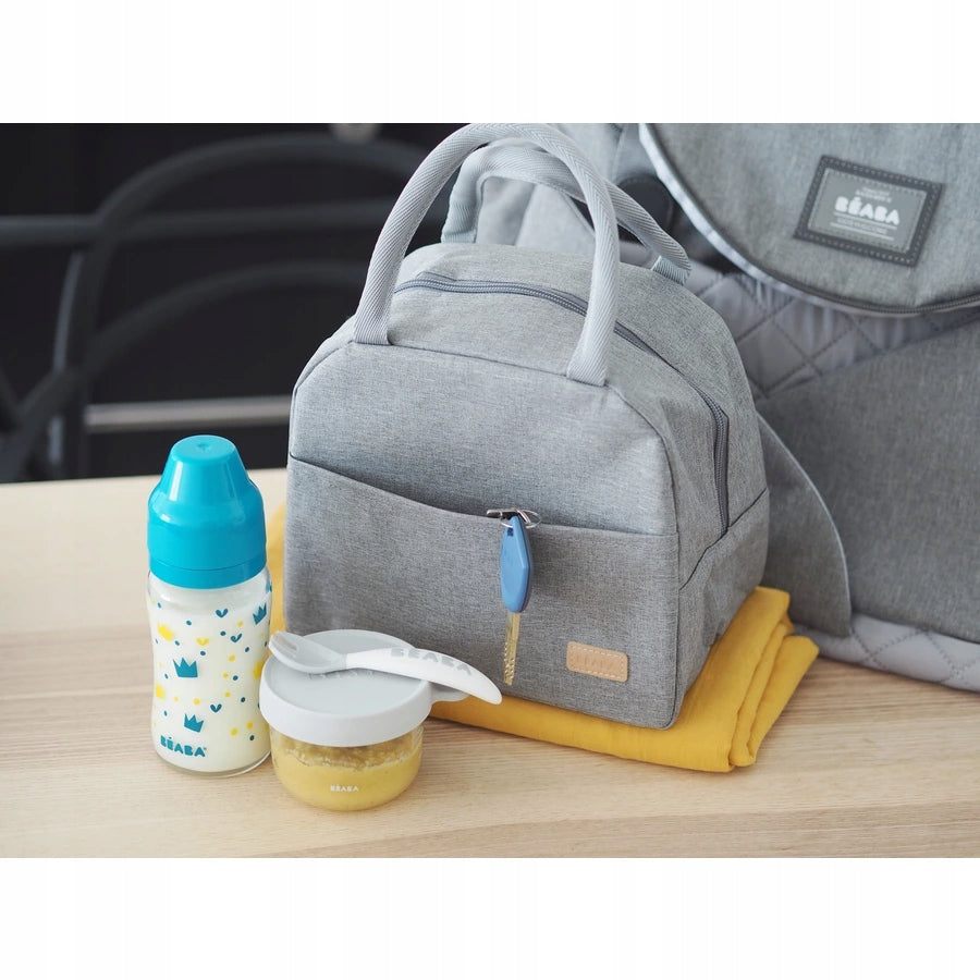 BEABA izolowana torba termiczna lunchbox 5 litrów
