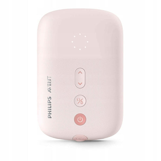 PHILIPS AVENT SCF395/11 elektromos mellszívó