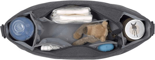 LASSIG organizer per passeggino