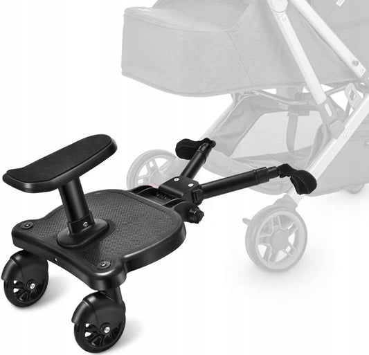 VOGVIGO universele rolstoelaccessoire, draagvermogen 25 kg