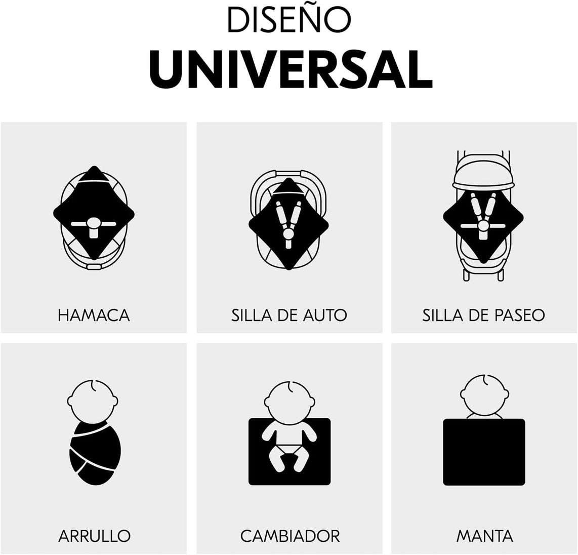 HAUCK SO SNUGGLE warmer, puffer
