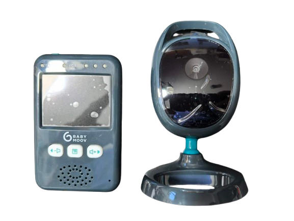 BABYMOOV Essential elektronska varuška 24," VOX