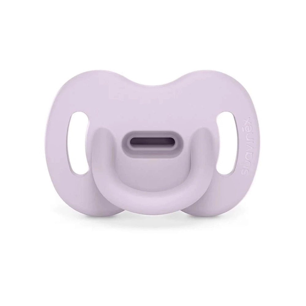 Suavinex SX Pro Silikon-Schnuller 0–6m
