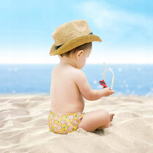 BAMBINO MIO pielucha do pływania 2lata +