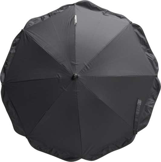 PLAYSHOES parasol ochronny do wózka UV 50+ średnica 70 cm wodoodporny