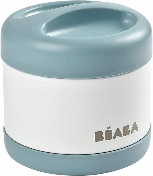 BEABA termo para comida 500 ml acero inoxidable