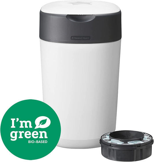 TOMMEE TIPPEE Twist&Click kosz na pieluchy