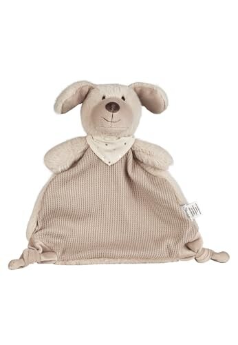STERNTALER Lucky гушкаща играчка Куче M