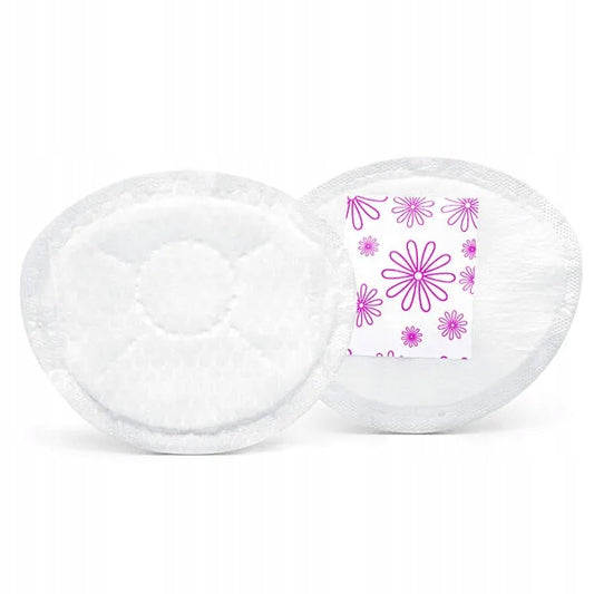 MEDELA Safe&Dry Ultra tenké prsní vložky x60