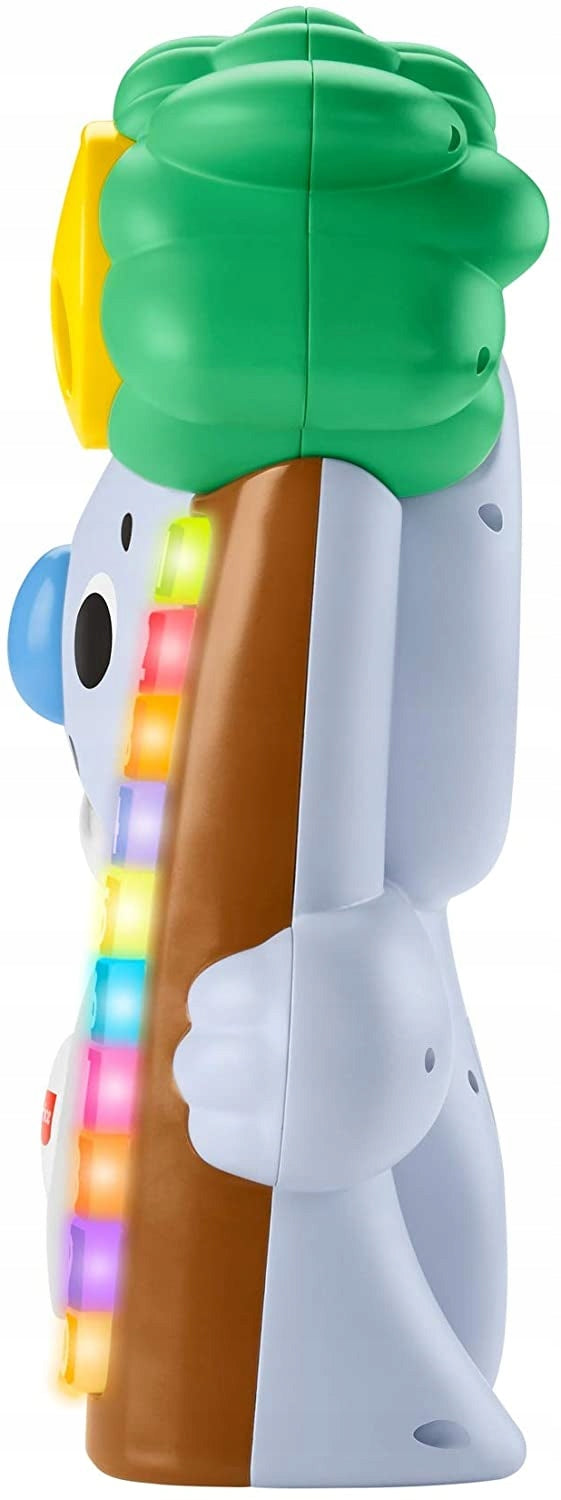 FISHER-PRICE interactieve KOALA Duits GRG67