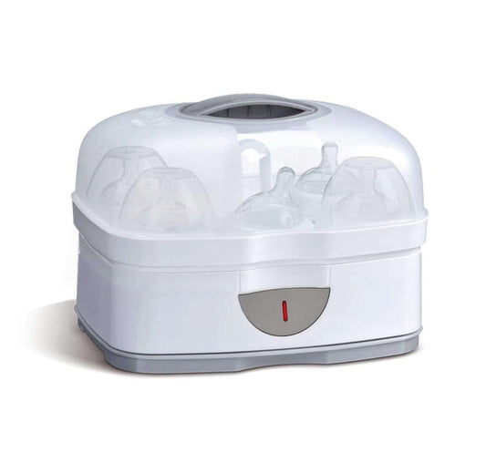 CHICCO Steril Natural 2in1 Dampfsterilisator 1