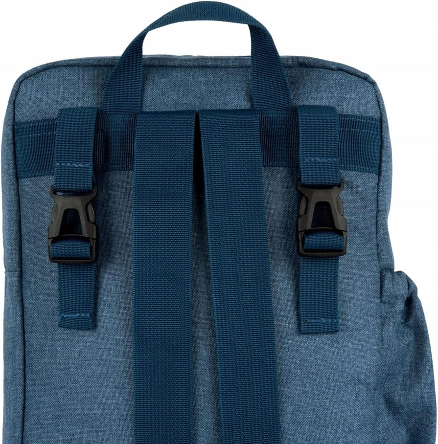 CHICCO Natural zaino borsa per pannolini e accessori + cosmetici