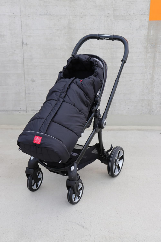 KAISER IGLU footmuff for strollers