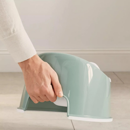 BabyBjorn Smart pott med avtagbar insats 18 m+