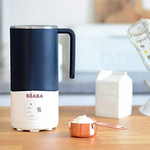 BEABA Milk Prep EXPRESS voor melkdranken