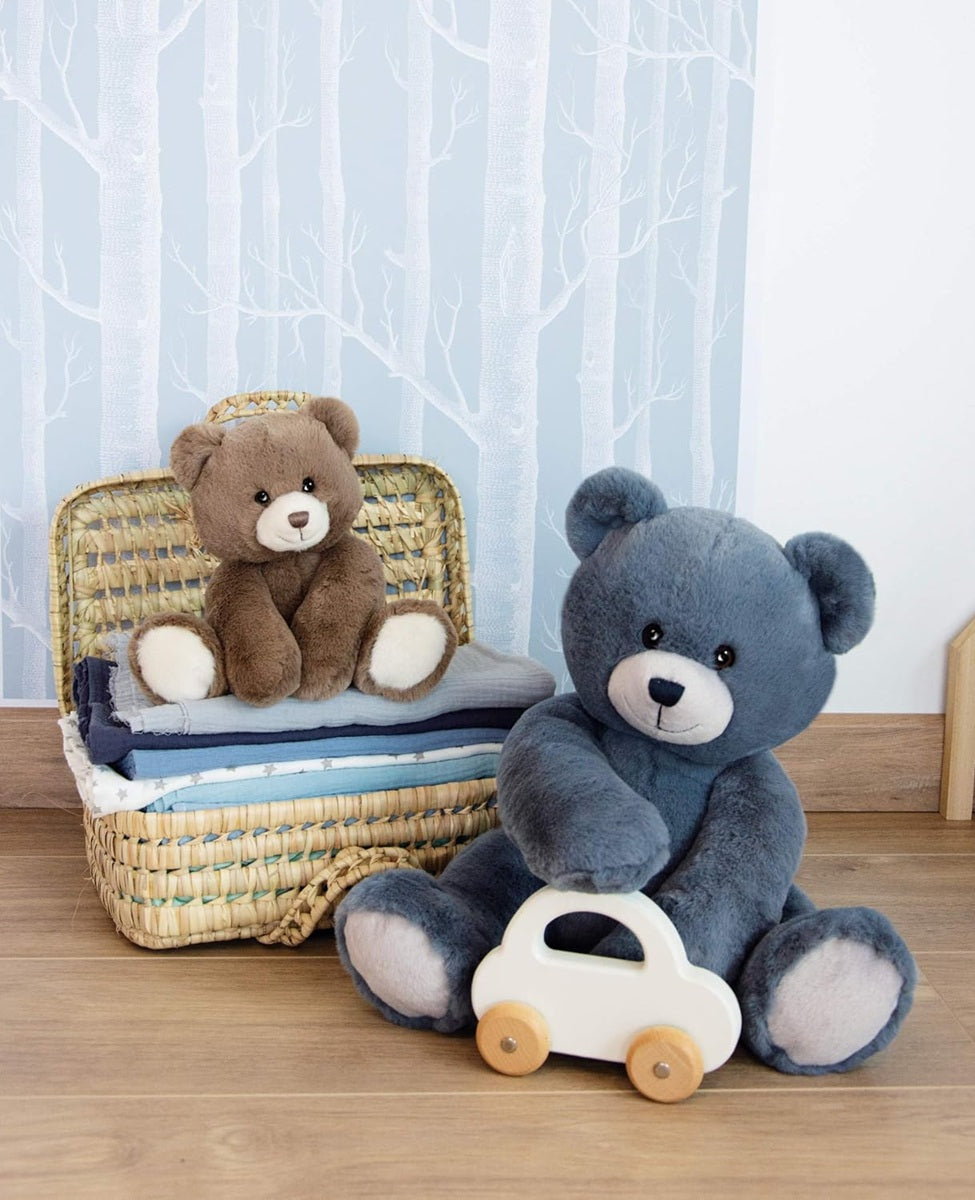 HISTOIRE d'OURS pluszowa przytulanka MIŚ OSCAR 35 cm
