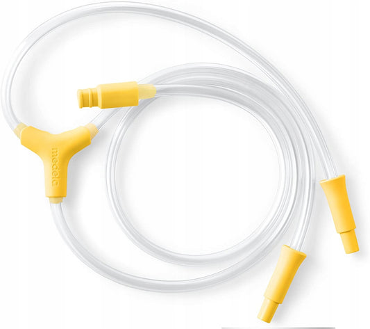 MEDELA тръбичка за помпа за кърма Swing Maxi и Freestyle Flex