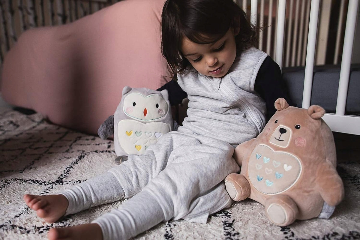 TOMMEE TIPPEE śpiworek 0,2TOG 6-18msc STEPPEE BAG