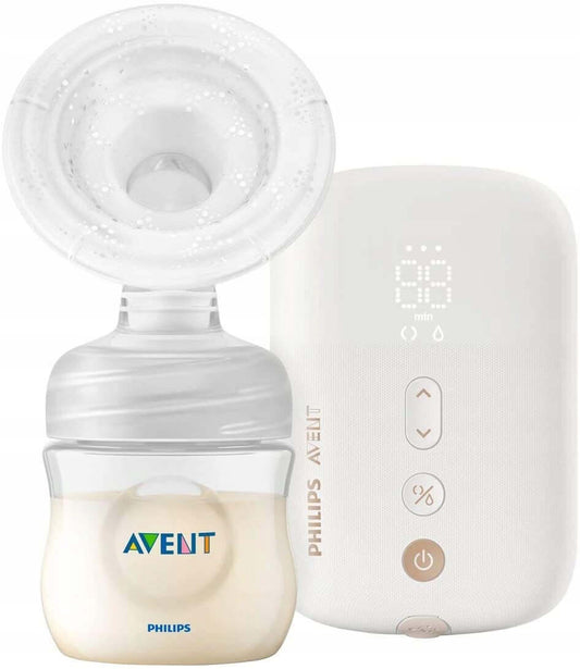 PHILIPS AVENT SCF396/11 elektromos mellszívó