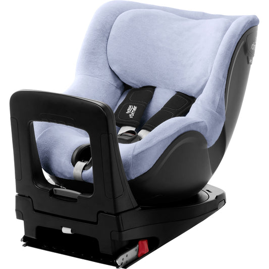 BRITAX ROMER pokrowiec na fotelik DUALFIX (M) i-Size/iSENSE/SWINGFIX