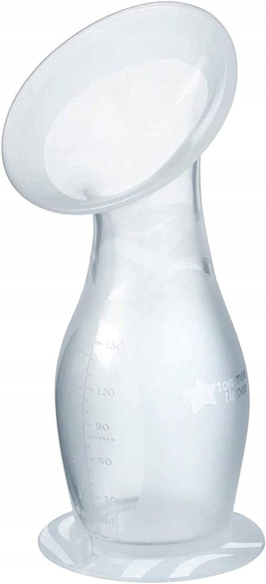 TOMMEE TIPPEE Made for Me siliconen melkcollector