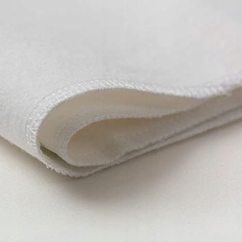 NATURSPECHT wasserdichter Matratzenschoner 140x70 cm BIO