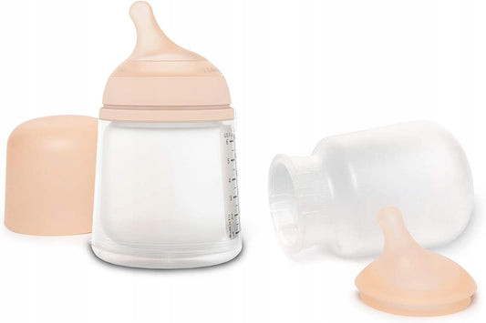 SUAVINEX ZERO ZERO 270 ml kezdő szett