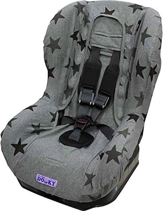 DOOKY SEAT COVER 1 univerzális autósülés huzat
