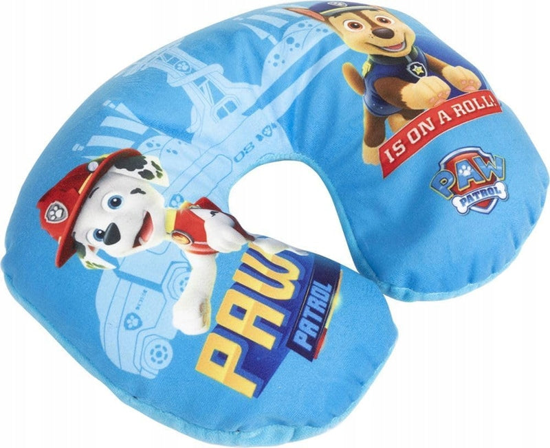 PSI PATROL potovalna opora za glavo