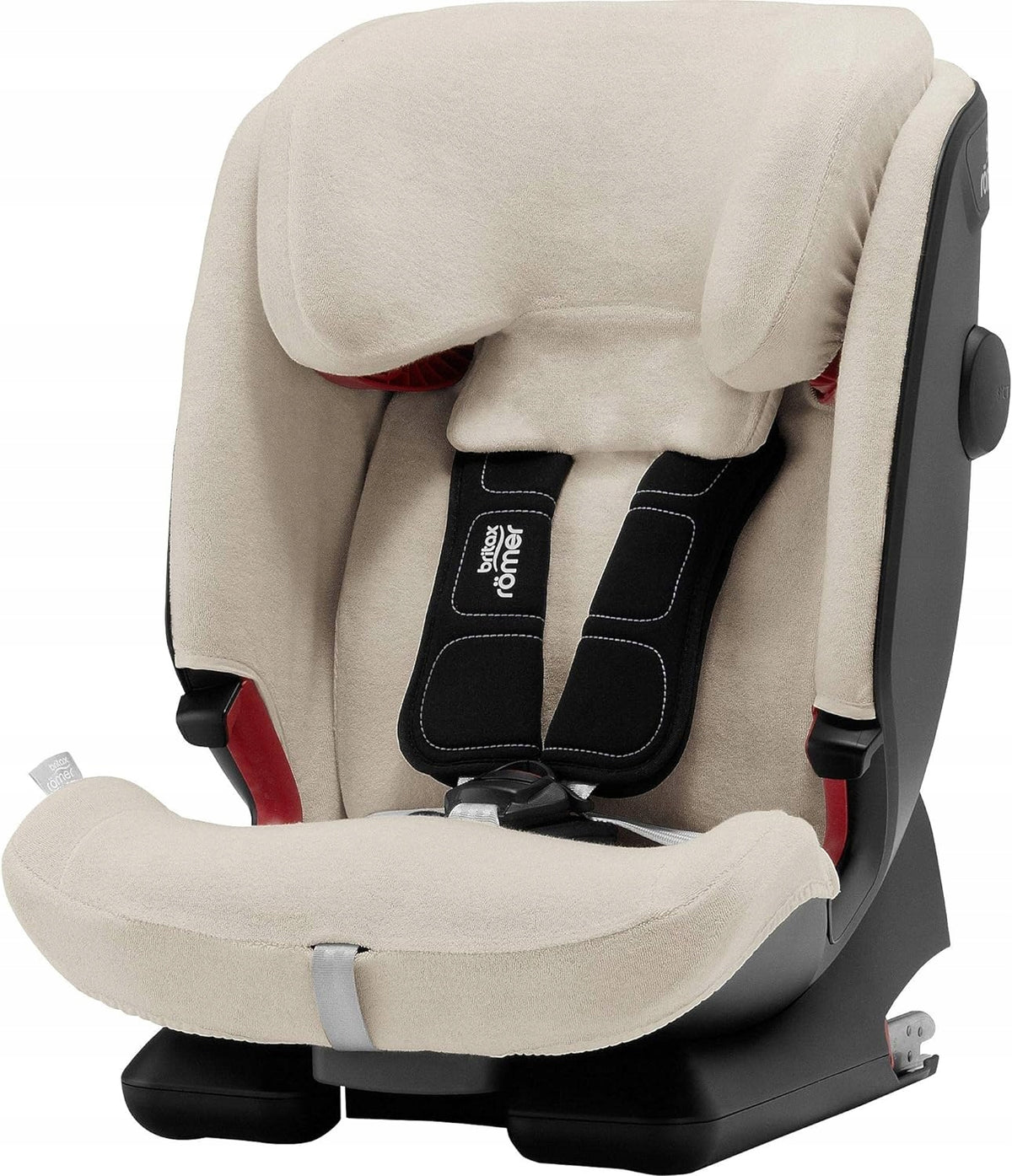 BRITAX ROMER pokrowiec ADVANSAFIX IV / i-SIZE