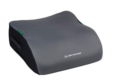 DUNLOP siedzisko samochodowe R129 135-150 cm
