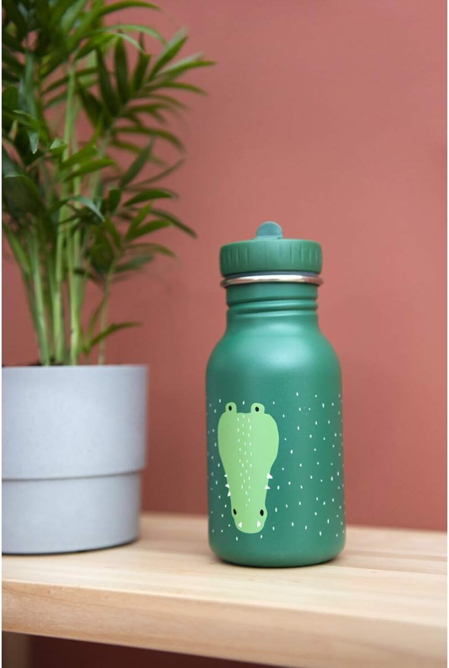 TRIXIE Mr. Crocodile bottle