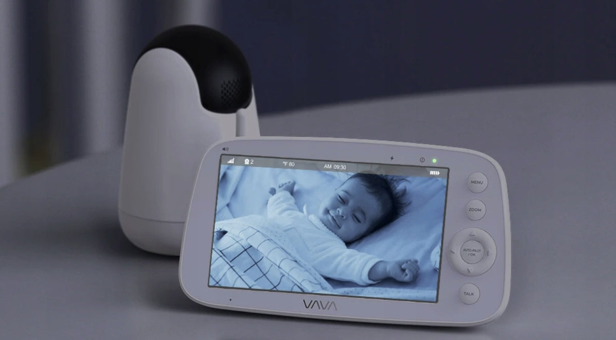 VAVA VA-IH006 Babyphone 5"