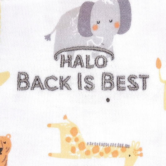 HALO sovepose til sommer 84-98cm 0,5TOG