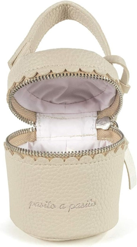 PASITO A PASITO pacifier case