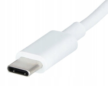 YUNSHENGDA kabel USB typ C délka 1,5 m standardní doba nabíjení