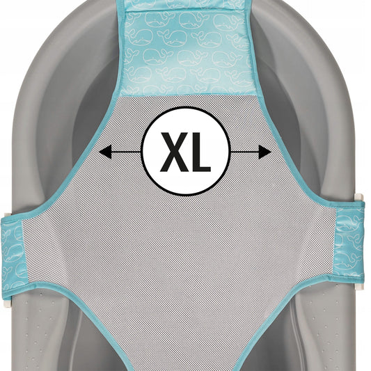 REER MyHappyBath Sling siatka wkładka do kąpieli – zdjęcie produktu 2