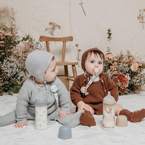 Suavinex cinta de tela para chupete Poetry