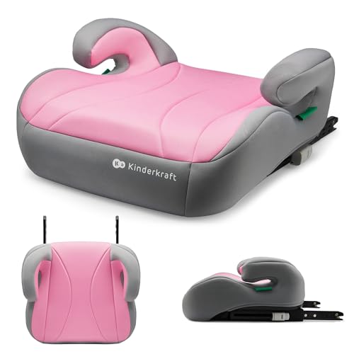 Kinderkraft I-BOOST elevador de coche de 135-150 cm