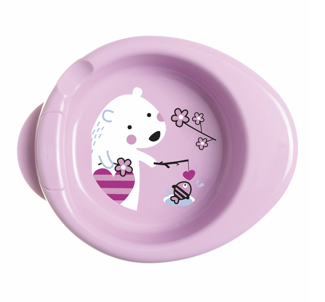 CHICCO big plate