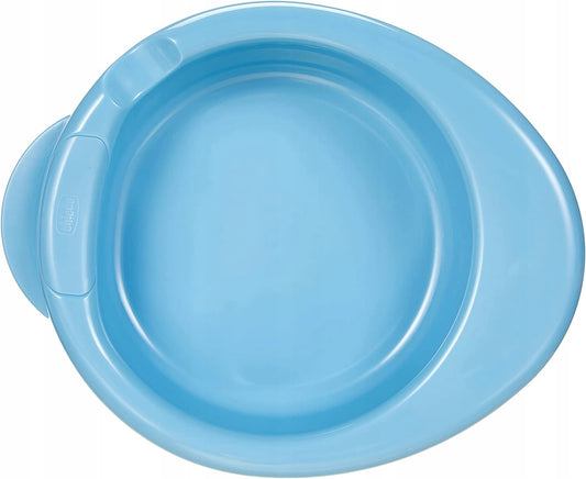 CHICCO zestaw naczyń 6msc+