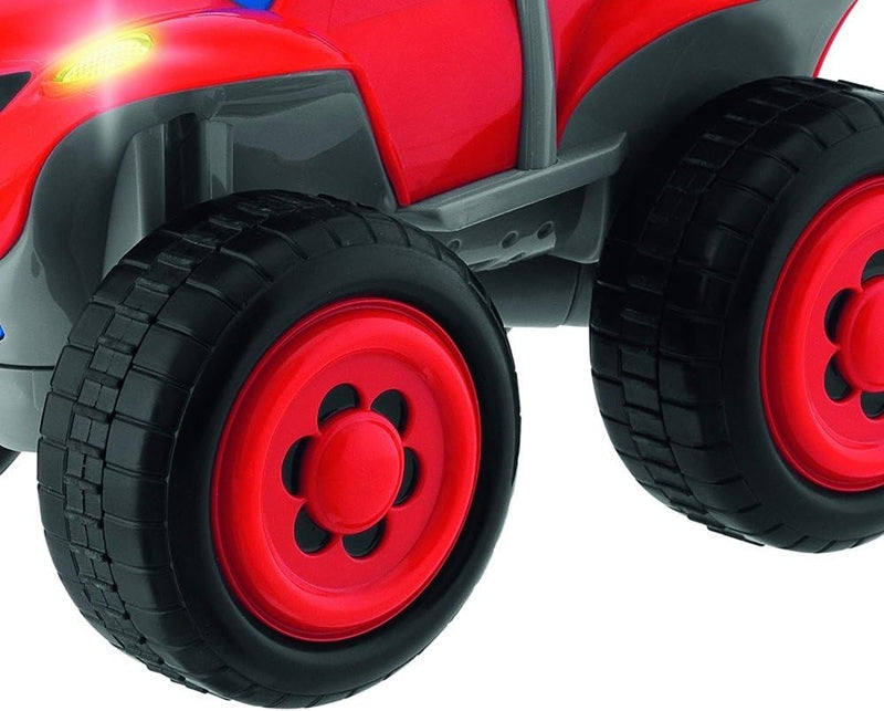 CHICCO Billy BigWheels zdalnie sterowany samochód 14 x 18 cm