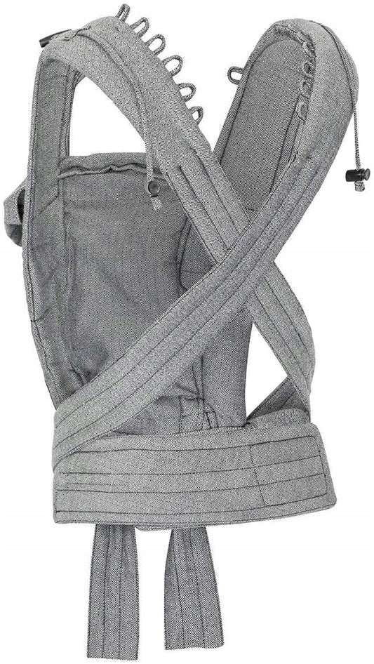 HOPPEDIZ Bondolino Plus nosidełko ergonomiczne