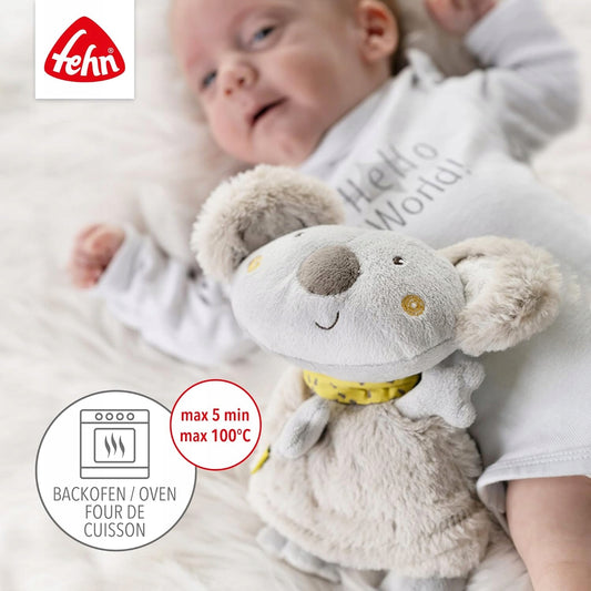 FEHN plyšový KOALA TERMOLAHEV