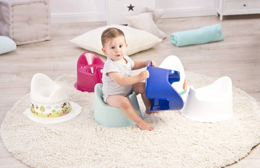 ROTHO TOP Kindertopf nocnik 18 m+