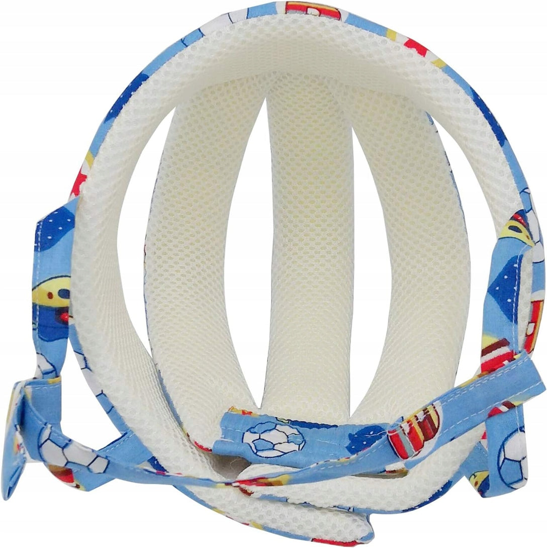 IULONEE Songzhilong skyddshjälm för barn 40-60 cm 6 m+