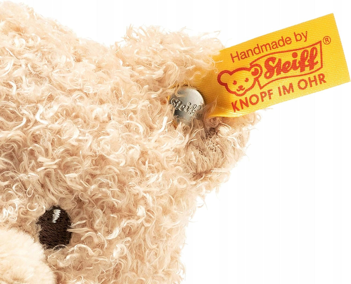 STEIFF Teddy and Me miś w piżamce dla dziewczynki 25cm
