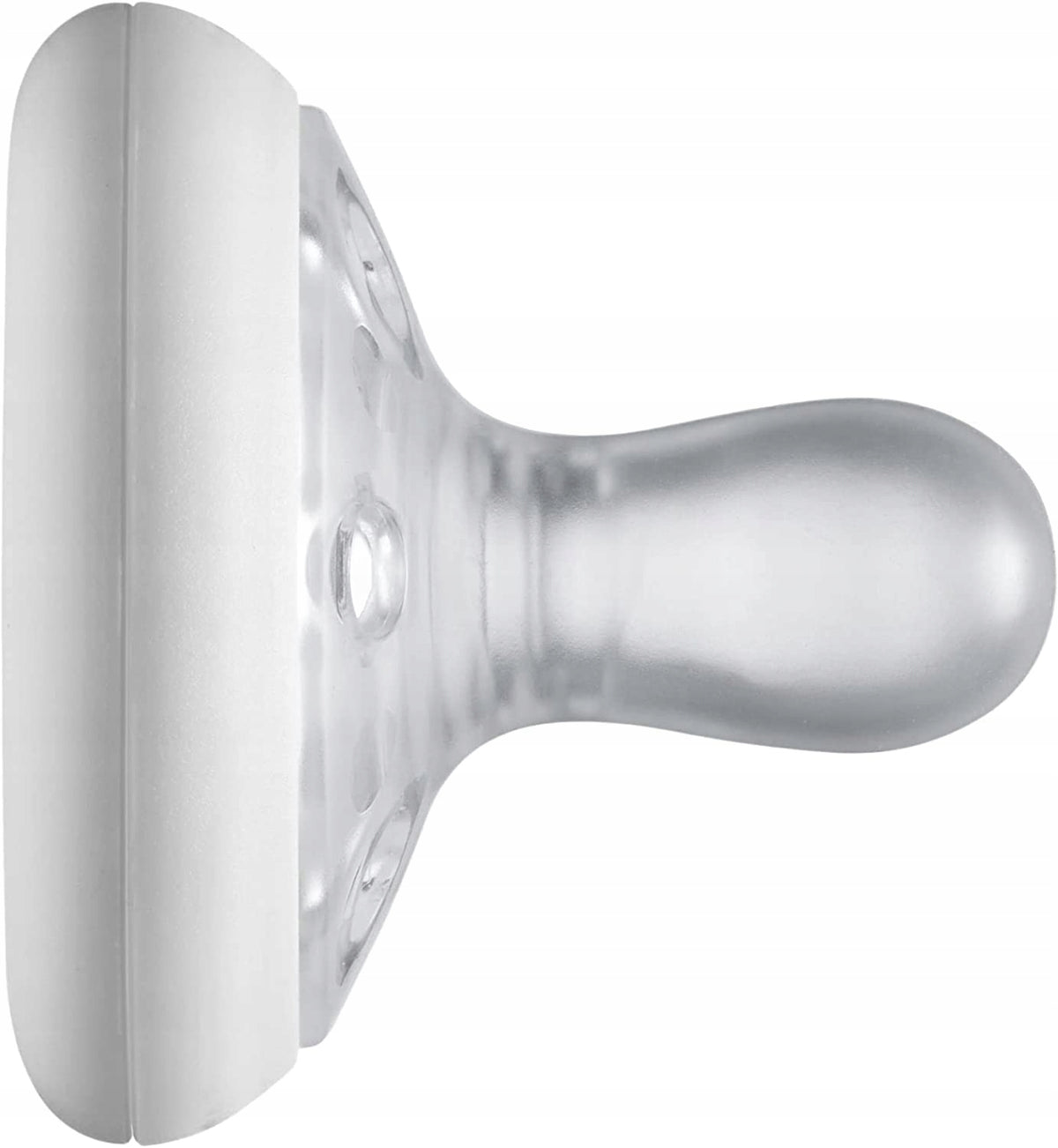 TOMMEE TIPPEE smoczek ortodontyczny x2 0-6msc