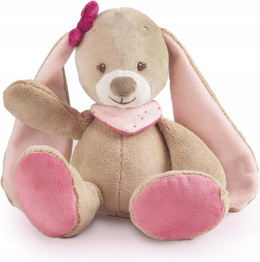 NATTOU pluszowa przytulanka Zajączek Nina 22 cm